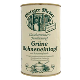 Product image - Green bean stew 1,16 kg