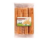 Product image - Grissini breadsticks 400g