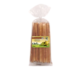 Product image 1 - Grissini breadsticks with olive oil 250g
