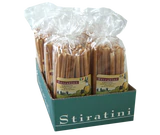 Product image 2 - Grissini breadsticks with olive oil 250g