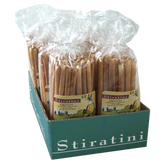 Thumbnail 2 - Grissini breadsticks with olive oil 250g