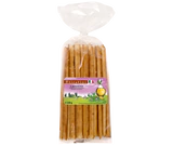 Product image 1 - Grissini breadsticks with rosemary 250g