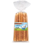 Product image - Grissini breadsticks with sea salt 250g