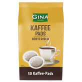 Product image - Ground coffee pads 50 pcs. 350g