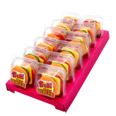 Product image - Gum Burger 50g