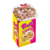 Product image - Gum burger 180x50g display
