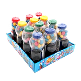 Product image - Gumballs in vending machine 12x40g counter display