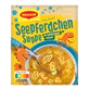 Thumbnail 1 - Guten Appetit Sea horse soup 55g