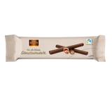 Product image 2 - Hazelnut wafer rolls 150g (6x25g)