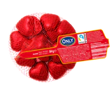 Product image - Hearts milk chocolate 84g