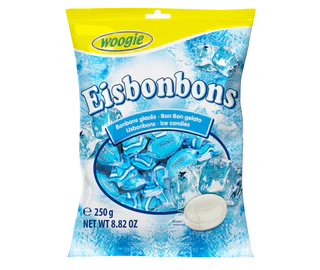 Product image 1 - Ice candies 250g