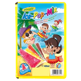 Product image - Ice lollies 400ml