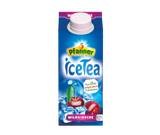 Product image - Ice tea wild cherry 0,75l