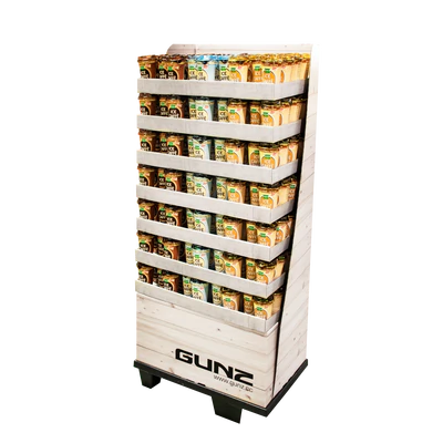 Product image 1 - Iced coffee 280x230ml display