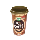 Product image - Iced coffee - Cappuccino 230ml