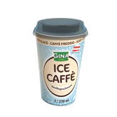 Product image - Iced coffee - Vanilla flavor 230ml