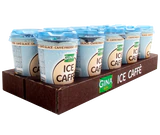 Product image 2 - Iced coffee - Vanilla flavor 230ml