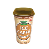Product image - Iced coffee - latte macchiato 230ml