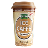 Product image - Iced coffee - latte macchiato 230ml