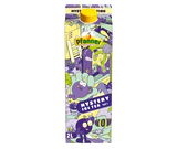 Product image - Icetea Mystery Edition 2l