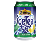 Product image - Icetea lemon 0,33l