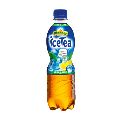 Icetea lemon 0,5l | Gunz