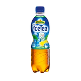 Product image - Icetea lemon 0,5l