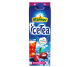 Product image - Icetea wildcherry 2l