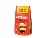 Product image - Instant Coffee Powder Classic 3in1 408g