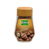 Product image - Instant coffee gold 100g