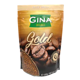 Product image - Instant coffee gold 300g