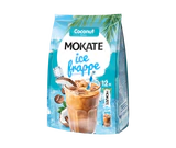 Product image - Instant coffee powder Ice Frappe Coconut 150g (12x12,5g)