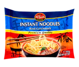 Product image 1 - Instant noodles beef 60g