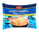 Product image - Instant noodles shrimp 60g