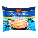 Product image - Instant noodles shrimp 60g