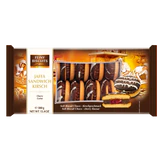 Product image - Jaffa Sandwich chocolate cream-cherry 380g