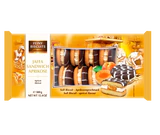 Product image - Jaffa sandwich apricot-cream 380g