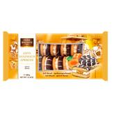 Product image - Jaffa sandwich cream-apricot 380g