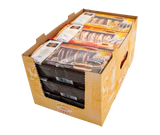 Product image 1 - Jaffa sandwich mixed case 380g