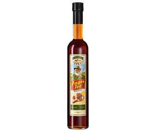 Product image - Jagertee concentrate 35% vol. 0.5l