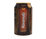 Product image 1 - Karamalz Classic non-alcoholic 0,33l