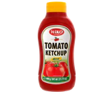 Product image - Ketchup mild 900g