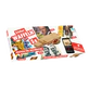 Product image - "Kicker" Wafers with chocolate cream 225g (5x45g) - delivery starting in May 2026