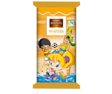 Product image 6 - Kids&rsquo; wafers with cocoa cream filling 225g (5x45g)