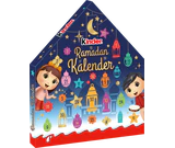 Product image - Kinder Ramadan Calendar 219g