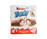 Product image 1 - Kinder Tronky 90g