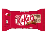 Product image - KitKat 166g (4x41,5g)