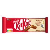 Product image - KitKat 166g (4x41,5g)