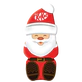 Product image - KitKat Santa Clause 85g