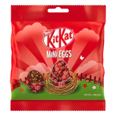 Product image - KitKat mini easter eggs 90g